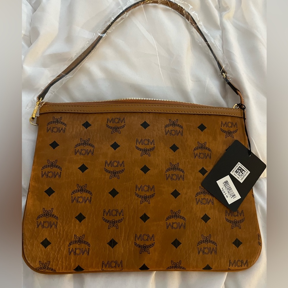 🔥MCM Purse🔥